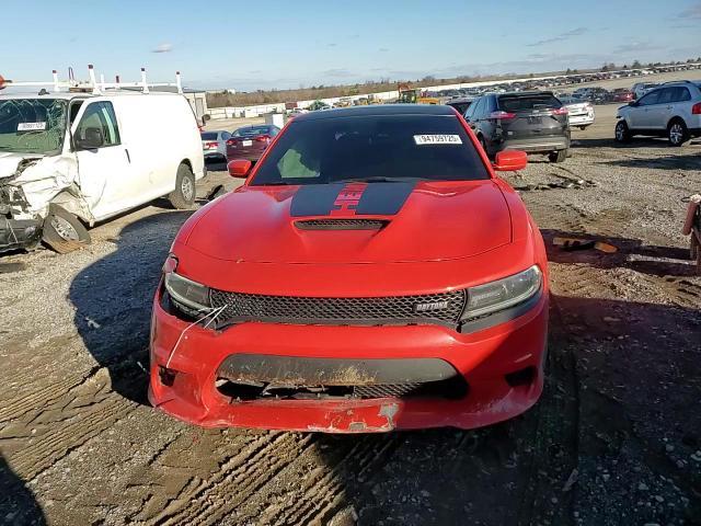 2017 Dodge Charger R/T - zdjęcie 13
