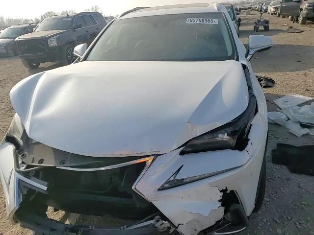2019 Lexus Nx 300 Base - zdjęcie 14