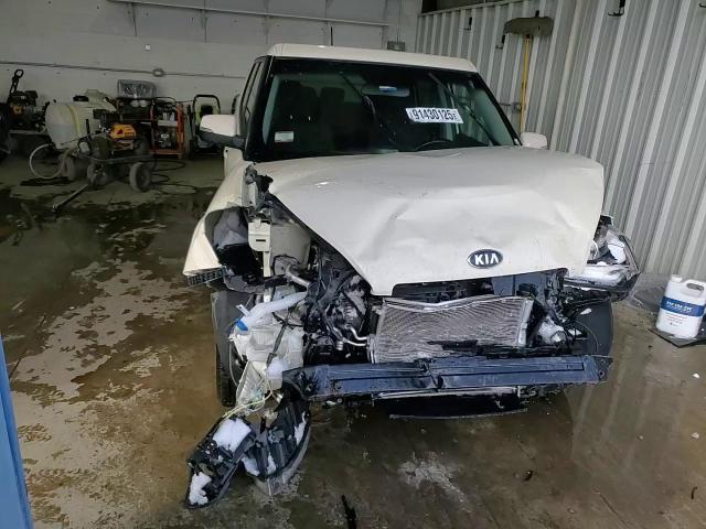 2013 Kia Soul + - zdjęcie 14