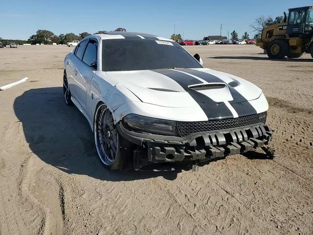 2018 Dodge Charger - zdjęcie 14
