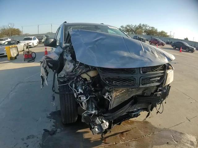 2019 Dodge Journey - zdjęcie 15