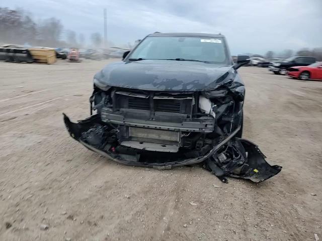 2019 Chevrolet Blazer 3Lt - zdjęcie 14