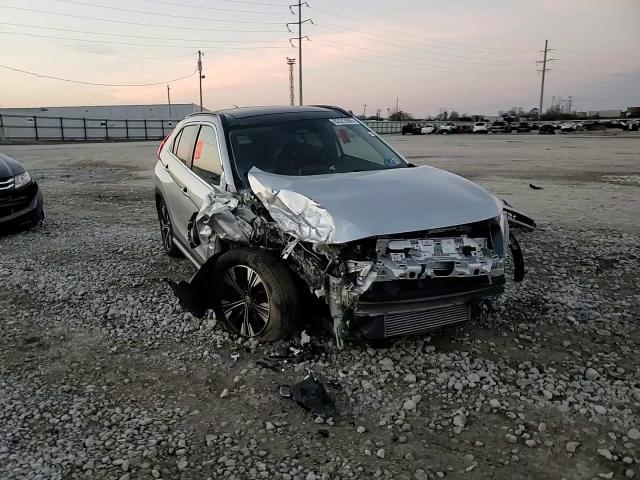 2020 Mitsubishi Eclipse Cross - zdjęcie 14