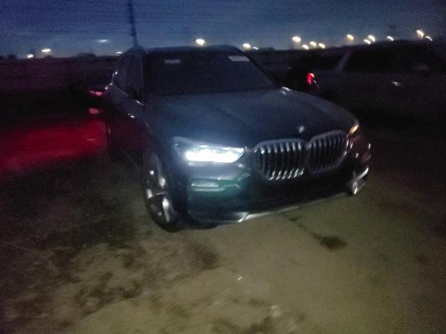 2020 BMW X5 - zdjęcie 14