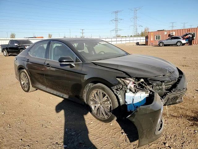 2024 Toyota Camry - zdjęcie 14