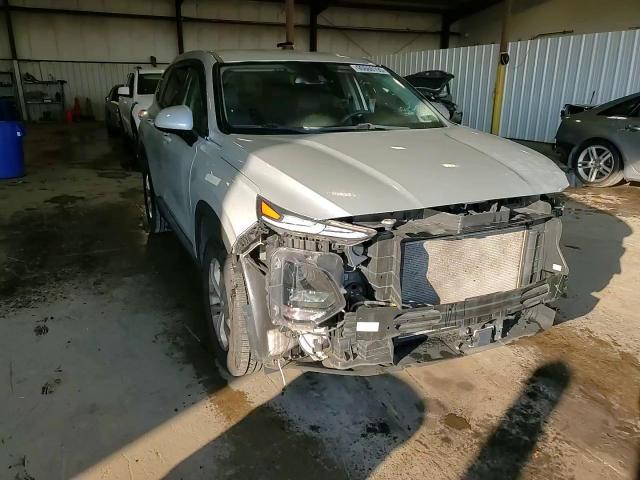 2019 Hyundai Santa Fe - zdjęcie 15