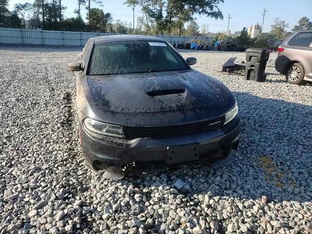 2019 Dodge Charger - zdjęcie 14