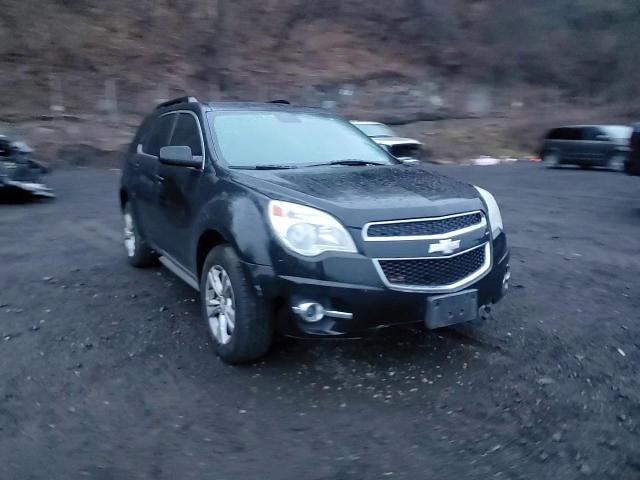 2013 Chevrolet Equinox - zdjęcie 14
