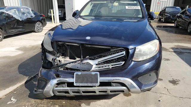 2016 Mercedes-Benz Glc 300 - zdjęcie 14
