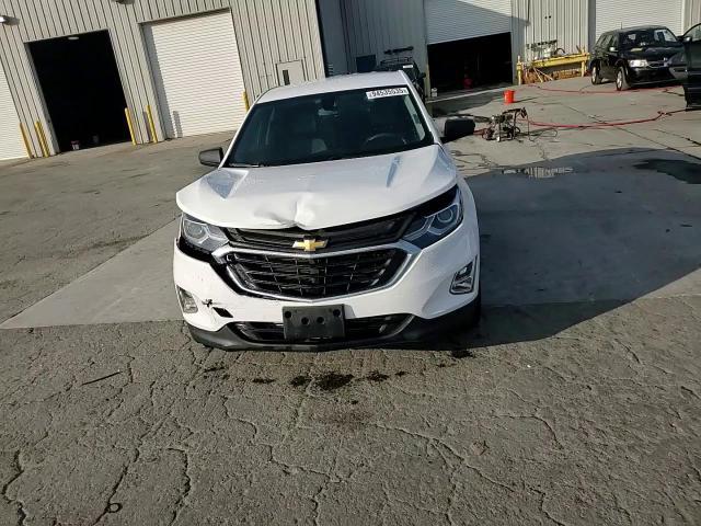 2019 Chevrolet Equinox Ls - zdjęcie 14