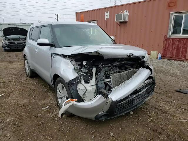 2015 Kia Soul - zdjęcie 13