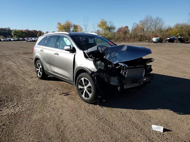 2017 Kia Sorento - zdjęcie 14
