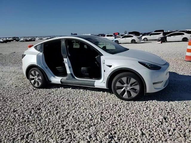 2023 Tesla Model Y - zdjęcie 14