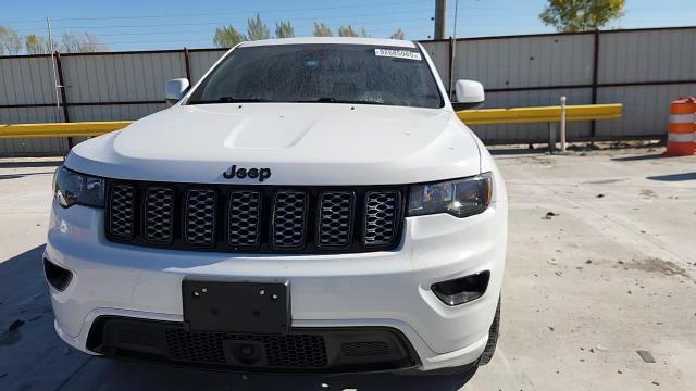 2021 Jeep Grand Cherokee - zdjęcie 14