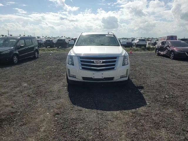 2017 Cadillac Escalade Premium Luxury - zdjęcie 15