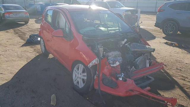 2014 Chevrolet Spark Ls - zdjęcie 14