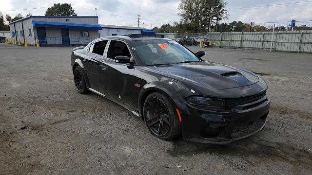 2022 Dodge Charger Scat Pack - zdjęcie 13