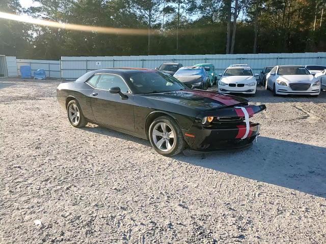 2020 Dodge Challenger - zdjęcie 13