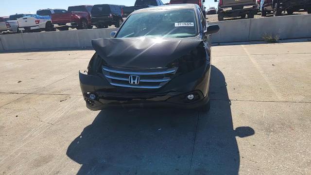 2013 Honda CR-V - zdjęcie 14