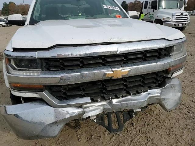 2019 Chevrolet Silverado Ld C1500 Lt - zdjęcie 13
