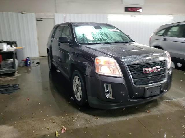 2014 GMC Terrain - zdjęcie 13