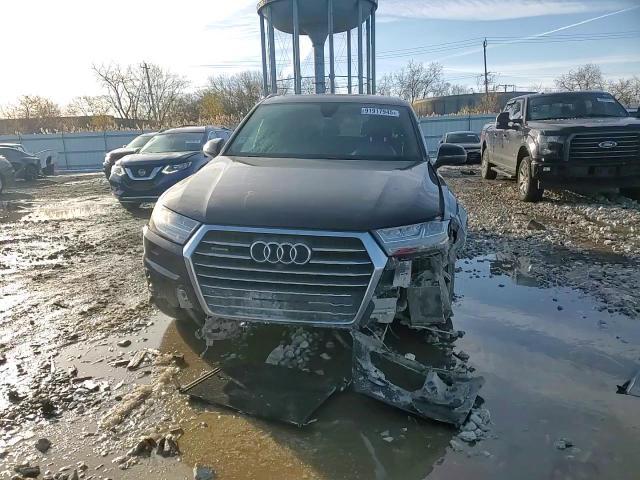 2017 Audi Q7 Premium Plus - zdjęcie 14