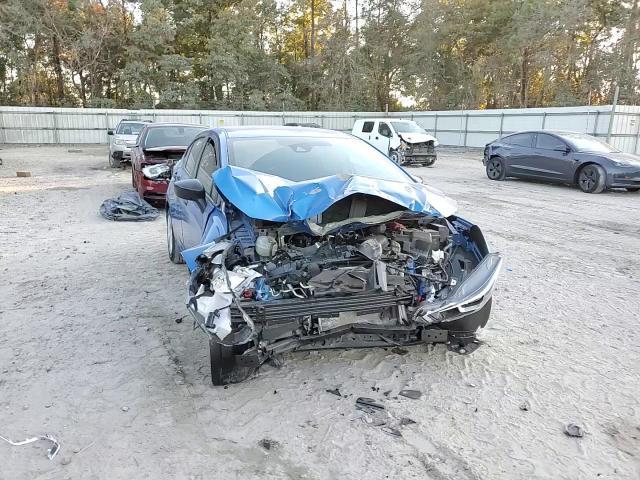 2023 Nissan Versa - zdjęcie 14