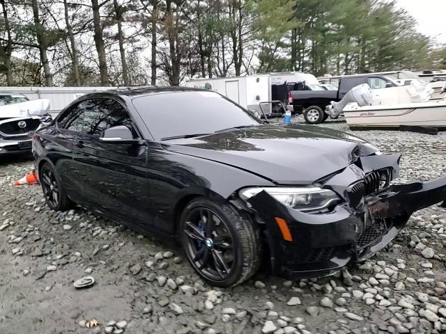 2017 BMW M240I - zdjęcie 13