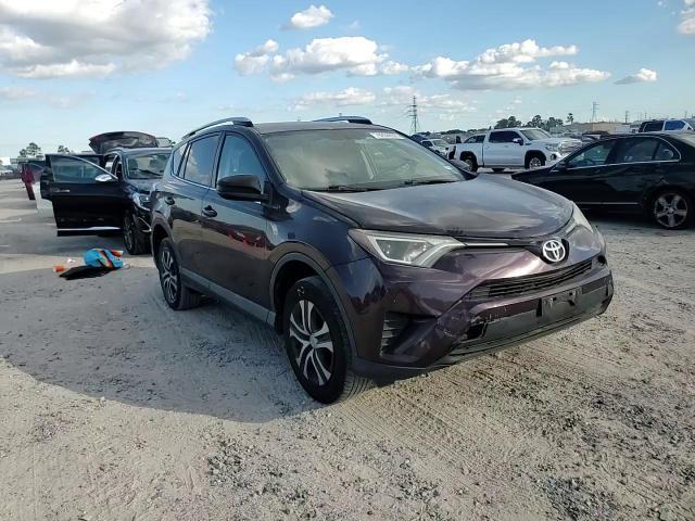 2016 Toyota RAV 4 - zdjęcie 13