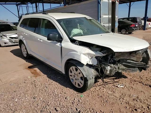 2019 Dodge Journey - zdjęcie 13