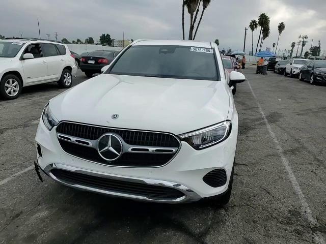 2025 Mercedes-Benz Glc 300 - zdjęcie 14