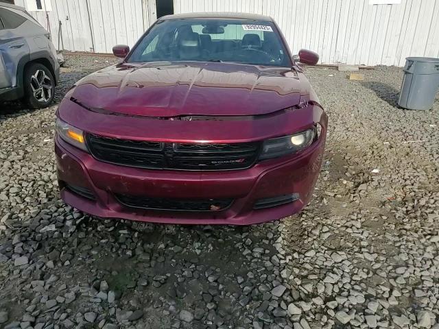 2021 Dodge Charger Sxt - zdjęcie 13