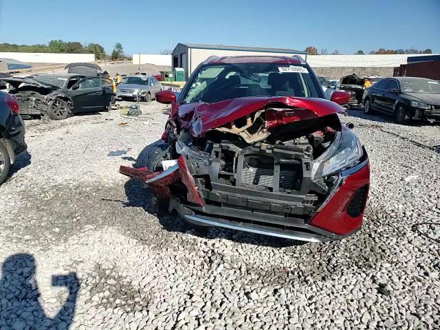 2024 Nissan Kicks Sv - zdjęcie 13