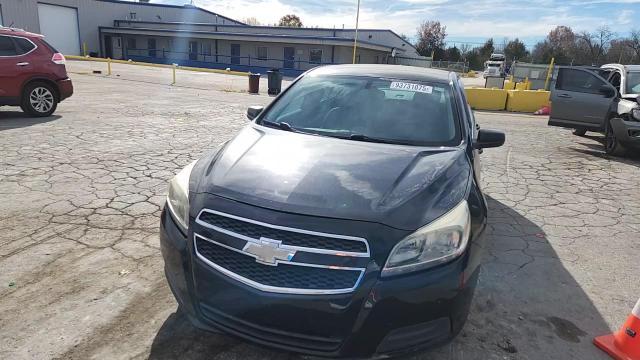 2013 Chevrolet Malibu - zdjęcie 14
