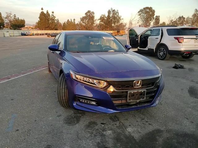 2020 Honda Accord Sport - zdjęcie 10