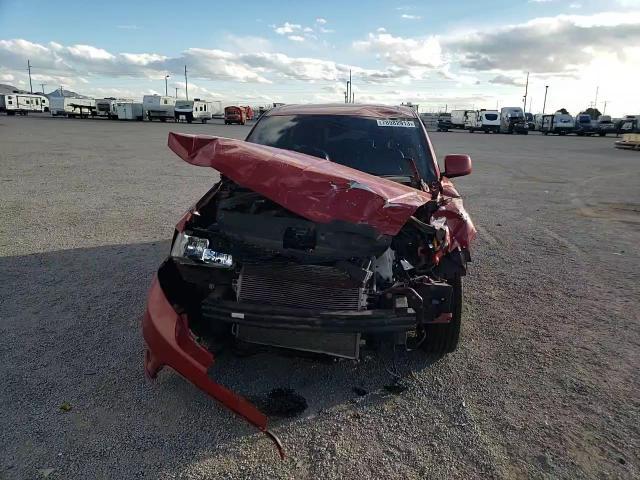 2018 Dodge Journey Gt - zdjęcie 11