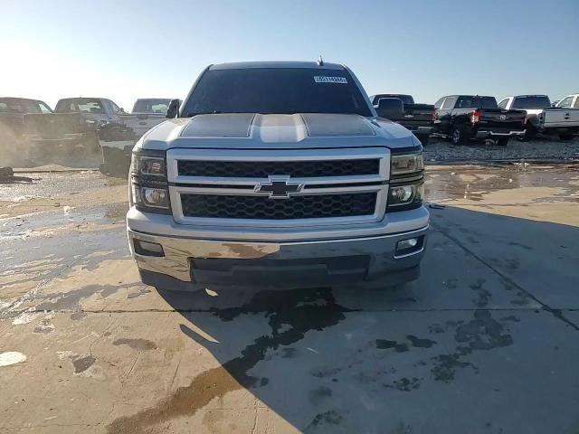 2015 Chevrolet Silverado C1500 Lt - zdjęcie 13