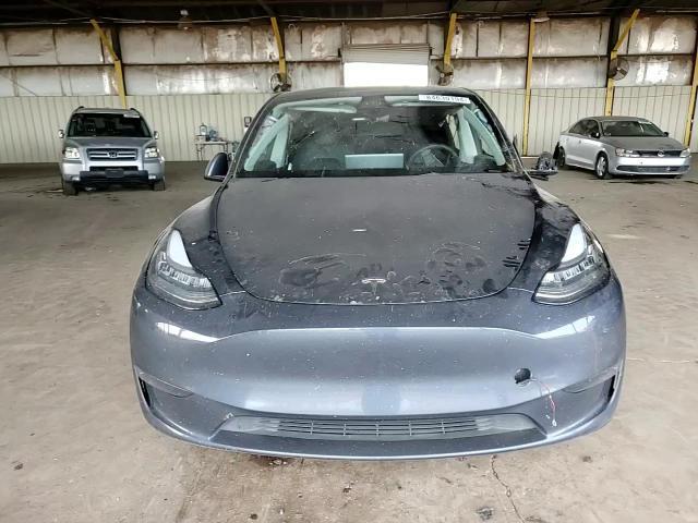 2023 Tesla Model Y - zdjęcie 11