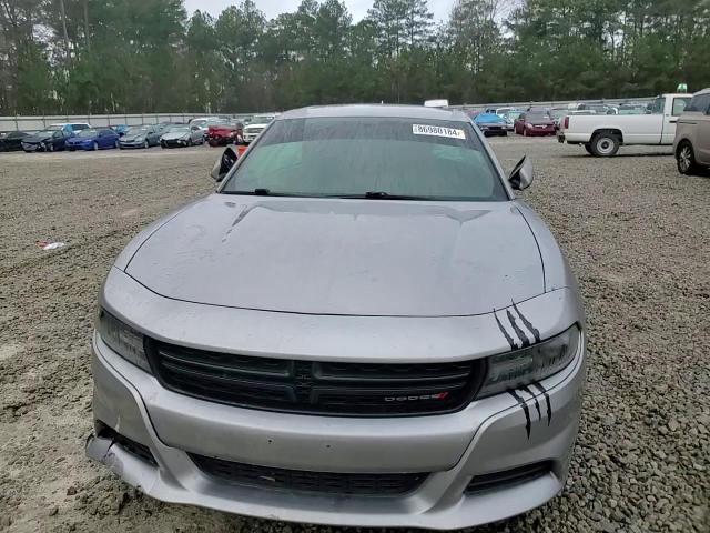 2018 Dodge Charger - zdjęcie 10