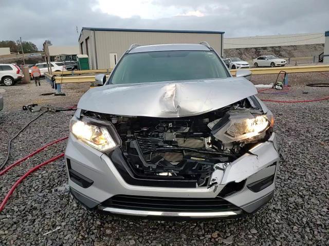 2018 Nissan Rogue S - zdjęcie 14