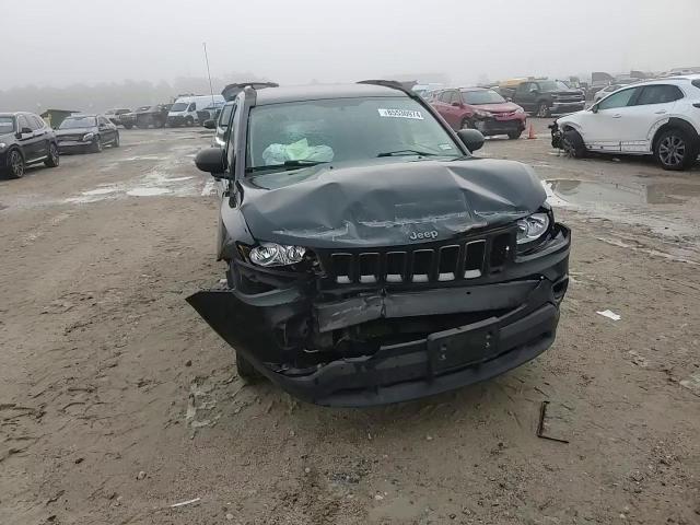 2016 Jeep Compass Sport - zdjęcie 12