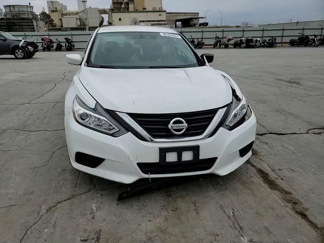 2016 Nissan Altima 2.5 - zdjęcie 10