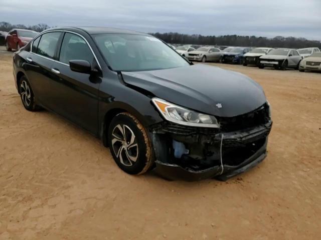 2017 Honda Accord Lx - zdjęcie 13