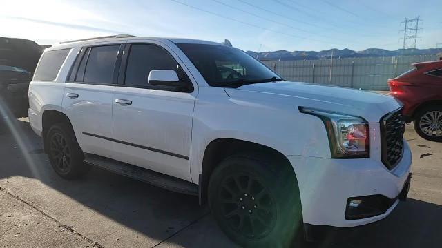 2019 GMC Yukon Denali - zdjęcie 14