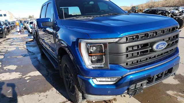 2022 Ford F150 Supercrew - zdjęcie 13