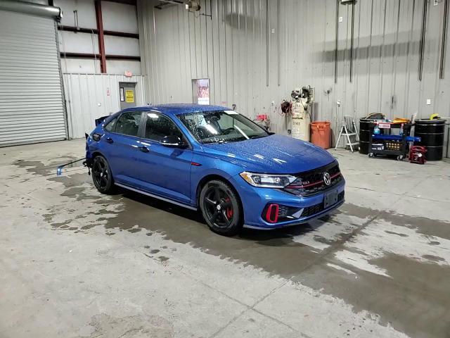 2024 Volkswagen Jetta 40Th Anniversary - zdjęcie 13