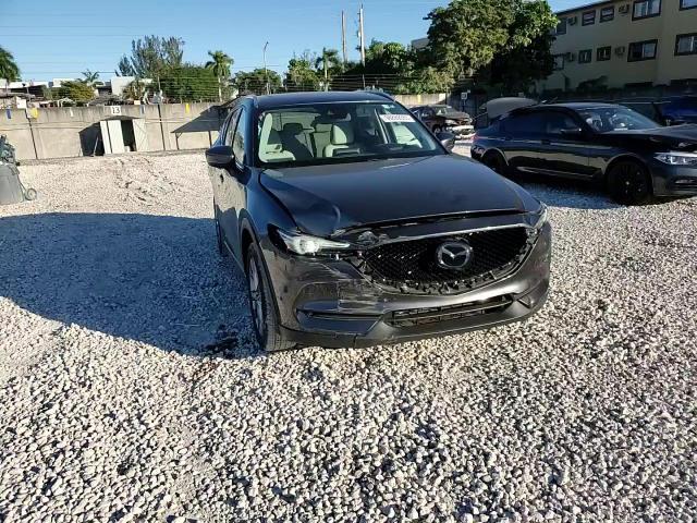 2019 Mazda Cx-5 Grand Touring - zdjęcie 13