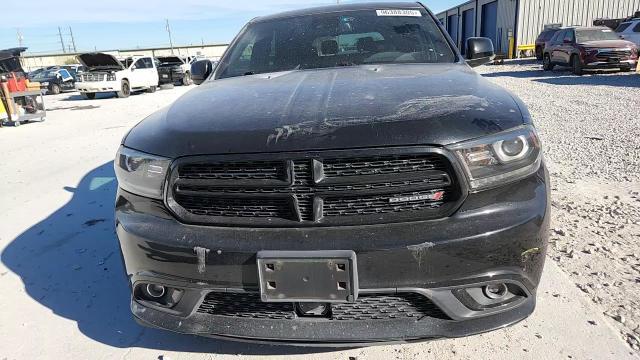 2016 Dodge Durango R/T - zdjęcie 14