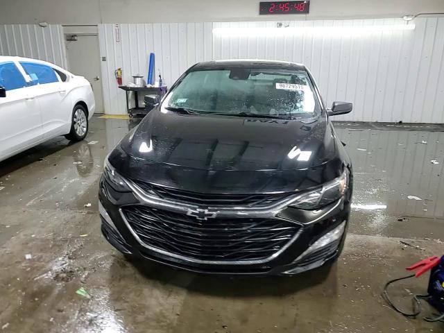 2021 Chevrolet Malibu Lt - zdjęcie 14