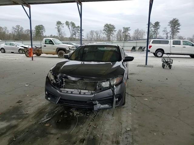 2017 Honda Civic Exl - zdjęcie 13